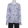 Louis and MIA Damen Bluse, blau, Gr. 36