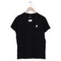 Karl by Karl Lagerfeld Damen T-Shirt, schwarz, Gr. 36