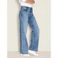 Modern Fit-Jeans Modell Liz ANGELS denim, 40