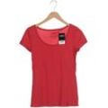 Esprit Damen T-Shirt, rot, Gr. 42