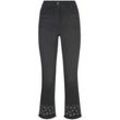 7/8-Jeans Modell Julienne BASLER denim, 46