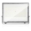 TolleTour 150W LED Fluter Flutlicht LED Strahler IP65 Wasserdicht Außenstrahler Outdoor-Sicherheitsleuchte für Garten Garage 6000K