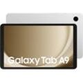 Samsung Galaxy Tab A9 SM-X110 – 128 GB – WLAN – Silber