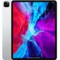 Apple iPad Pro 2020 – 12,9 Zoll – WLAN – 512 GB – Silber