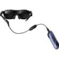 Rokid Augmented Reality (AR) Karte Schwarz-Blau 32 GB mit integriertem Soundsystem