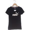 Puma Damen T-Shirt, schwarz, Gr. 34