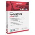 LEXWARE buchhaltung plus 2025 Software Vollversion (PKC)