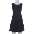 Marie Lund Damen Kleid, marineblau, Gr. 34