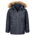 Geographical Norway Winterjacke Parka