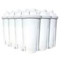 CASO Design Ersatz Wasserfilter 6er-Set