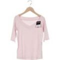 Marc Cain Damen T-Shirt, pink, Gr. 38