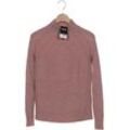 S.marlon Damen Pullover, pink, Gr. 42