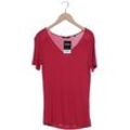 Zero Damen T-Shirt, pink, Gr. 38