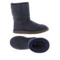 UGG Damen Stiefel, marineblau, Gr. 38