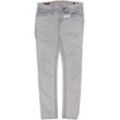 Rock Revival Damen Jeans, grau, Gr. 30