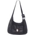 Picard Damen Handtasche, schwarz, Gr.