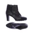 högl Damen Stiefelette, schwarz, Gr. 6