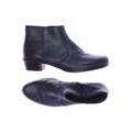 Rieker Damen Stiefelette, marineblau, Gr. 39