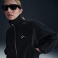 Nike Sportswear Everything Wovens Repel-Jacke im Oversize-Look mit UV-Schutz (Damen) - Schwarz