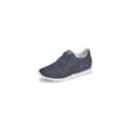 Sneaker Nelly Semler blau