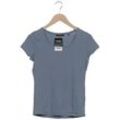 Zero Damen T-Shirt, blau, Gr. 36