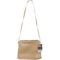 Picard Damen Handtasche, beige, Gr.