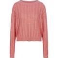 Pullover Uta Raasch rot