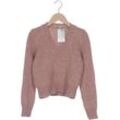 Prada Damen Pullover, pink, Gr. 42