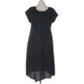 Anna Aura by Peter Hahn Damen Kleid, schwarz, Gr. 42