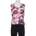 Peter Hahn Damen Top, pink, Gr. 40