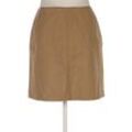 Marc O Polo Damen Rock, beige, Gr. 42