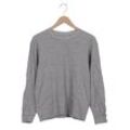 uniqlo Damen Sweatshirt, grau, Gr. 36