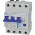 Doepke - FI/LS-Schutzschalter C16 4p 0,03A a 6kA 4TE 3p 400V