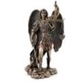 Signes Grimalt - Person -Abbildungen Abbildung San Miguel Sword Bronze Golden 29x18x13cm 27349