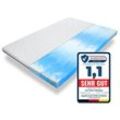 Gel topper Cool Relax 160x200 cm