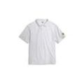 9862711 Poloshirt protection esd weiß l - Uvex