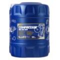 MANNOL Kompressor-Öl MN2902-20