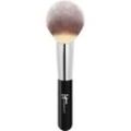 it Cosmetics Accessoires Pinsel Heavenly Luxe #8Wand Ball Powder Brush