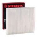 NIPPARTS Innenraumfilter HONDA,ROVER J1344003 JKR100080,80290ST3E01,80291ST3505 80291ST3515,80291ST3E01