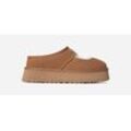 UGG® Bea Mary Jane für Damen in Brown, Größe 39, Veloursleder