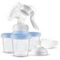 Philips Avent Breast Pumps SCF430/13 Milchpumpe 1 St.