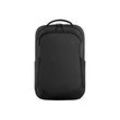 Dell EcoLoop Pro CP5723 - Notebook-Rucksack - 39.6 cm - bis zu 15,6" - Schwarz - 3 Years Basic Hardware Warranty