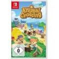 Animal Crossing: New Horizons - [Nintendo Switch]