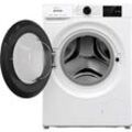 GORENJE WPNEI94A1TS Waschmaschine (9 kg, 1300 U/Min., A)