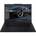 Lenovo ThinkPad P1 Gen 7 Notebook 40,6 cm (16,0 Zoll), 32 GB RAM, SSD, Intel® Core™ Ultra 7 155H