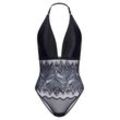 Triumph - Body - Black 000S - Crazy Stupid Love - Unterwäsche für Frauen