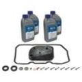 MEYLE Teilesatz, Ölwechsel-Automatikgetriebe MEYLE-ORIGINAL Quality Kit mit Zubehör für MERCEDES-BENZ 1693771395 A1693771395 014 135 0203