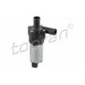 TOPRAN Zusatzwasserpumpe PREMIUM BRAND 2-polig für VW SEAT AUDI 078965561 034965561C 111 016