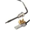 HERTH+BUSS ELPARTS Sensor, Abgastemperatur für GENERAL MOTORS VAUXHALL OPEL 1247930 55494701 55585482 70682444