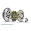 LuK Kupplungssatz für TOYOTA 31001-0R040 310010W090 31001-05160 600 0317 00